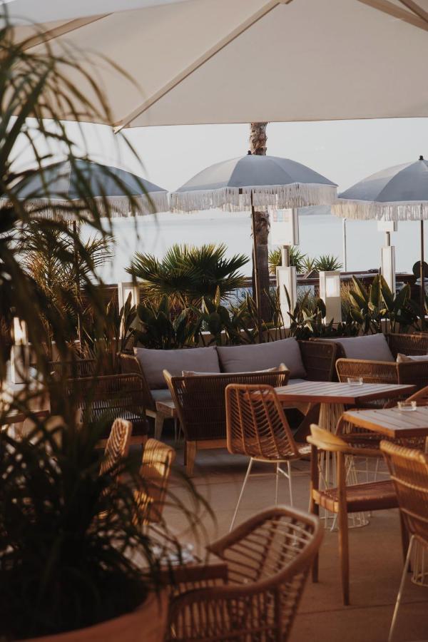 Le Rose The Hotel La Ciotat Luaran gambar