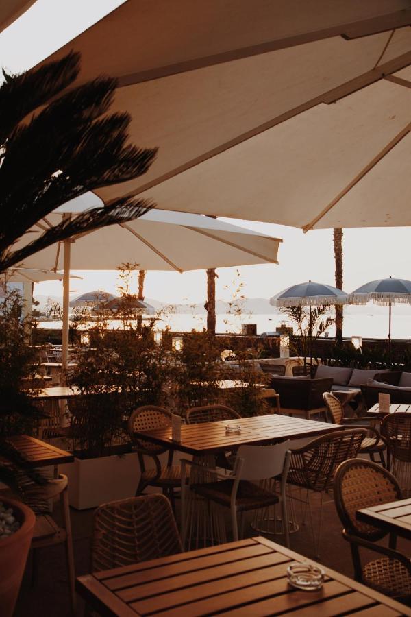 Le Rose The Hotel La Ciotat Luaran gambar