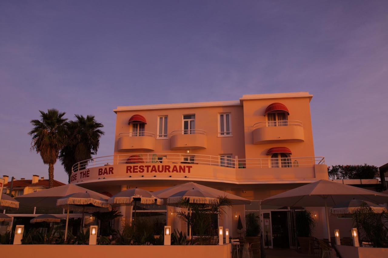 Le Rose The Hotel La Ciotat Luaran gambar