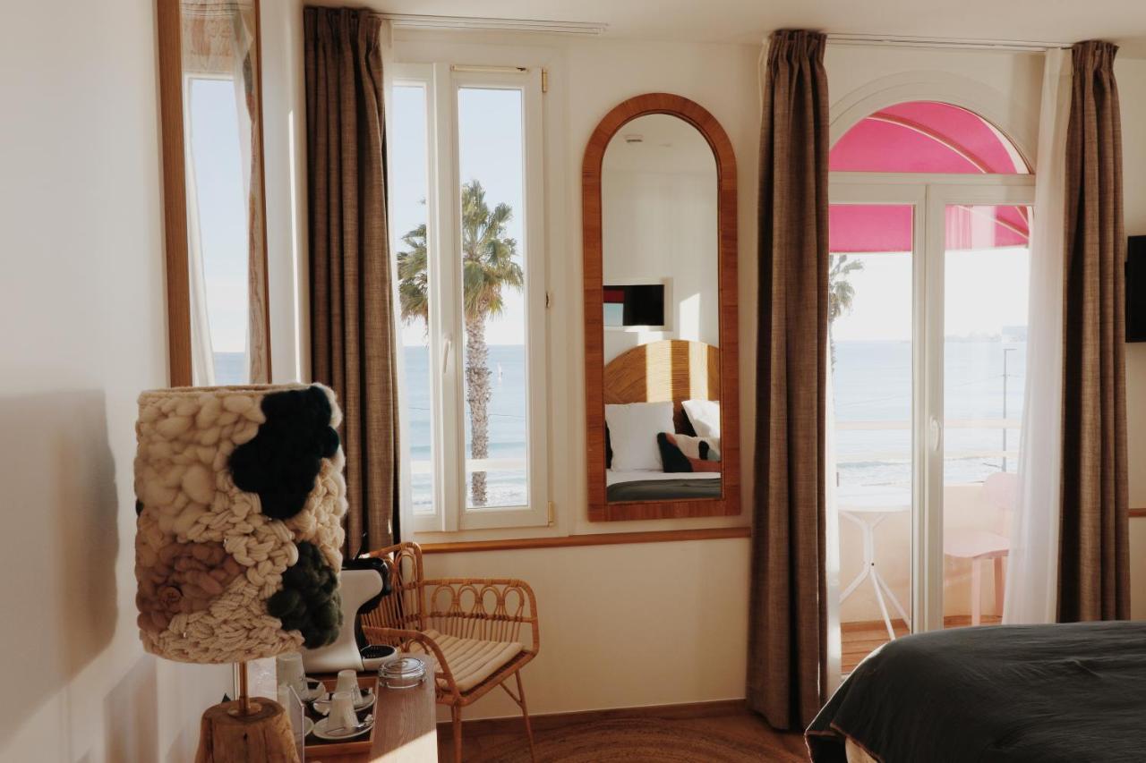 Le Rose The Hotel La Ciotat Luaran gambar