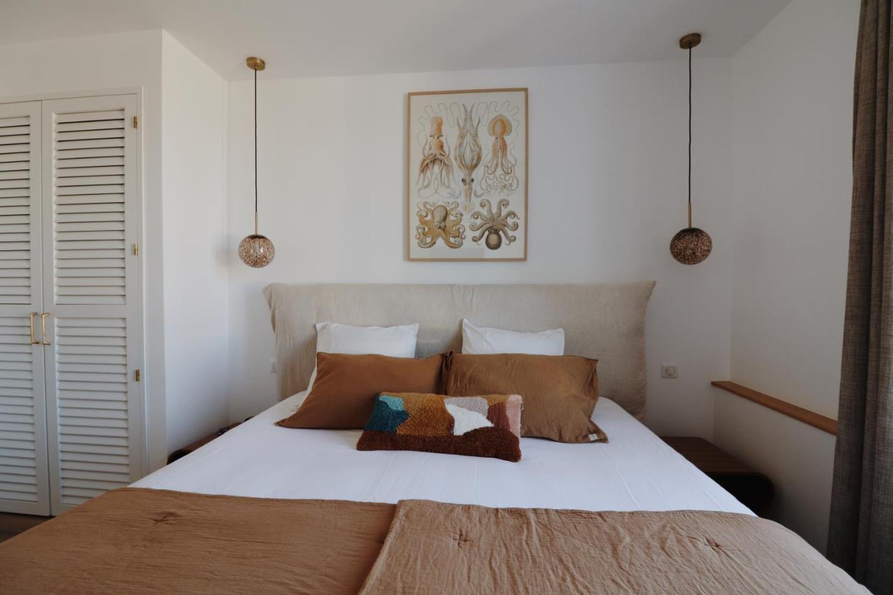 Le Rose The Hotel La Ciotat Luaran gambar