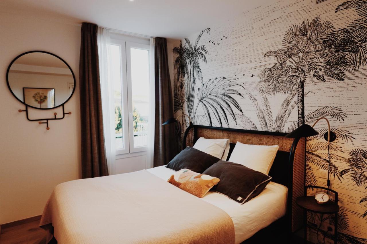 Le Rose The Hotel La Ciotat Luaran gambar